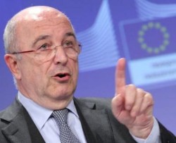 Mps: Commissione Ue Approva Piano Ristrutturazione